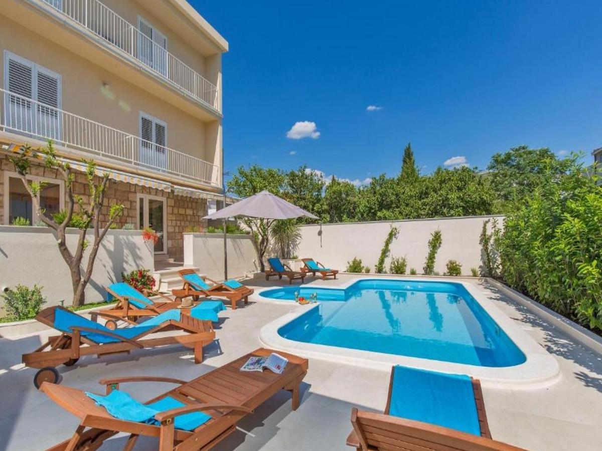 Apartments St Thomas Dubrovnik Exterior foto